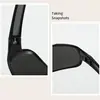 Gafas Multifuncionales para Deportes al Aire Libre y Ciclismo, Gafas Protectoras para Miopía, Gafas a Prueba de Viento para Ciclismo y Montañismo, Gafas de Sol de Alta Gama