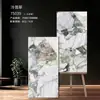 Azulejos de Piedra de Lujo Foshan, Guangdong 600x1200 Sala de Estar de Villa Hotel KTV Azulejos para Piso 750x1500 Azulejos para Piso