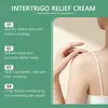 Creme de Cuidado Hidratante para a Pele Cuida suavemente da pele do corpo, proporcionando conforto macio e hidratação para peles secas
