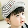 Gorro infantil al por mayor para niños, de dibujos animados, Sonrisa, amor, sombrero para el sol, para bebé niño y niña, sombrero de sol 2110