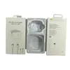 Nueva Caja de Empaque de Apple 17 Cargador Pd40W Caja de Empaque Set de Cables Trenzados Doble C Venta Caliente Transfronteriza en Stock