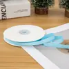 Fita de Poliéster-Algodão Coreana 1cm Fita Fosca Laço Acessórios de Cabelo DIY Embalagem de Presente Fita Acessórios de Vestuário