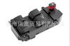 Interruptor de elevalunas eléctrico para coche con volante a la derecha, interruptor de puerta y ventana eléctrica 35750-TM5-Z00