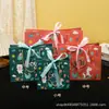 Bolsas de Regalo para el Día del Niño Transfronterizas, Bolsas de Regalo para Fiestas, Bolsas de Papel para Cumpleaños, Bolsas de Compras para Niños y Niñas, Regreso a Clases