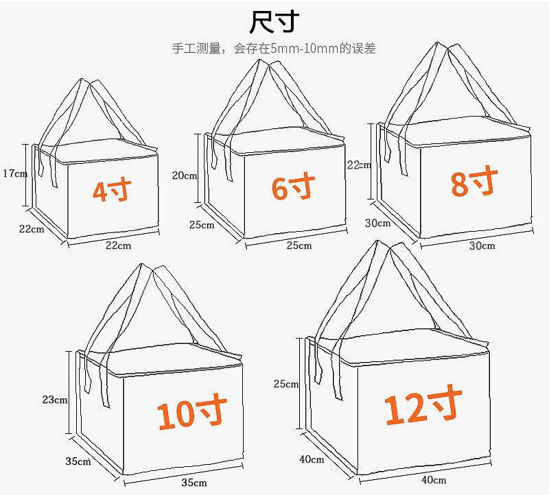 尺寸
