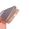 Funda para Teléfono Móvil Apple 17Promax Mate Ultra-Delgada, Funda Protectora de Aire 17Pro Anti-Huellas Dactilares Todo Incluido, Funda de PC Translúcida
