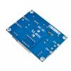XH-M404 Módulo reductor regulador de voltaje de fuente de alimentación CC pantalla digital regulador de voltaje 8A regulador de voltaje CC digital XL4016E1