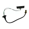 Adequado para switch da tampa traseira e switch de abertura do porta-malas dos modelos Subaru Forester, Legacy, Outback, XV, Impreza e Tribeca