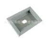Adecuado para Caja de Empaque de Tarjeta de Juego Snes Bandeja Interior SFC Caja Protectora de Plástico PET Carcasa de Tarjeta de Juego Caja de Papel Versión de EE. UU.