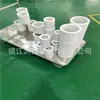 Tubo de fibra de vidro com PTFE/Mangueira de fibra de vidro com PTFE/Tubo de fibra de vidro com PTFE