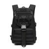 Mochila Tática Transfronteiriça Amazon Grande Capacidade Mochila Masculina Caminhada Camuflagem Tecido Oxford Grande Capacidade Bolsa de Montanhismo