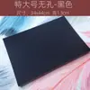 Almohadillas de Esponja de Terciopelo para Anillos en la Caja de Joyería, Almohadillas de Exhibición para Guardar Aretes, Insertos Planos para Bandejas de Joyería DIY, Accesorios