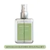 Dream Silk Love Impression Gardenia Pura Jazmín Spray de Fragancia Sin Alcohol Spray Desodorante Fragancia Ligera En Stock Venta al por Mayor