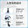 Tapón Anal Curvo, Masajeador de Próstata, Juguete Masculino, Expansor Anal para Principiantes, Productos Novedosos para Adultos al por Mayor