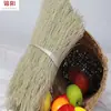 Sopa de Fideos de Sangre de Pato de Zibo Sopa de Res Sopa de Cordero Fideos de Camote Jin Dao Q Bomba Bolsas Calidad de Exportación 15.00kg