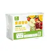 Papel Absorbente Fresco Desechable en Stock, Tapetes para Champiñones, Tapetes para Conservar Matsutake, Papel Grueso para Empacar Frutas y Verduras, Tamaño Grande
