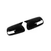 Adecuado para 11-16 Scion Tc Carcasa del Espejo Retrovisor Oreja de Bocina Izquierda y Derecha Cubierta del Espejo Retrovisor Piezas de Modificación