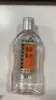 Serie Duai 8ml Bolsa Botella Lubricante Lubricación Corporal Humana Spray Retardante Perfume para Hombres y Mujeres Uso Adulto