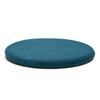 Cojín de Asiento de Espuma Viscoelástica Hecho a Medida para Silla para Estudiantes y Trabajadores de Oficina, Adecuado para Sentarse Largo Tiempo en el Suelo, Engrosado y Extra Cómodo