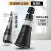 Grifo de Fregadero de Cocina Dispositivo Antisalpicaduras Filtro Purificador de Agua Conector de Extensión para Lavabo Exterior Fregadero