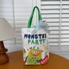 Día de Año Nuevo Jardín de Infancia Cumpleaños Niños Souvenirs Regalos para Niños de 10 Años para Toda la Clase Estudiantes de Primaria Bolsas de Regalo Bolsas de Lona para Bebé