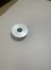 Estantería de Almacenamiento Redonda de Aleación de Aluminio Tipo Poste Vertical de Piso a Techo Estantería Colgante para Libros Colgador de Poste de Suspensión Colgador Pilar