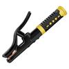 Pinza de Soldadura 1000A-800A Nueva Industrial Cobre Puro Anti-Quemaduras y Anti-Caídas Pinza de Soldadura de Alta Resistencia Pinza de Soldadura Especial para Soldadores