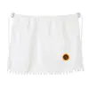 Cortinas de escurecimento para carro personalizadas pelo fabricante, protetor solar de carro fresco e estiloso, protetor solar de carro com padrão waffle para proteção solar e isolamento térmico