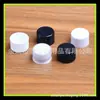 Tapa de rosca de plástico común de papel de aluminio de 24 mm tapa de rosca para botella moldeo por inyección tapa de rosca para botella cosmética tapa de plástico 24/410