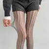 Meias Arrastão jk Meias Femininas Crit Meias Pretas Popular Influencer Anti-Furo Meias Básicas Primavera Verão Meias Arrastão Super Finas