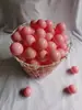 Bola de praia oceânica cor pérola grossa alta qualidade playground bebê interior bola de onda cor pérola brinquedo travesso bola tesouro