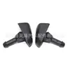 Adequado para Volvo S40 S80 XC90 limpador de para-brisa do carro bico de limpeza do limpador aspersor