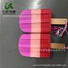 Esponja de helado juguete decorativo forma de helado Esponja cepillo para tazas con mango algodón de baño venta directa