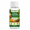 La Solución Nutritiva para Plantas de Frutas y Verduras Kineshinex es Adecuada para Jardines Caseros, Invernaderos, Plantas en Macetas en Balcones y Cultivo de Frutas y Verduras