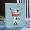 Álbum de Fotos Grande de 6 Pulgadas Estilo Bolsillo, Libro de Colección de Almacenamiento Laminado, Álbum de Fotos a Precio de Fábrica, Álbum de Fotos Modelo Nuevo