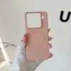 Capa Magnética Fosca Suave e Amiga da Pele para Xiaomi 15Pro 14Ultra Simples K80 Capa Protetora Anti-Queda