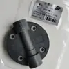Bomba dosificadora Chengji P086-368TI accesorios 1.8 37754 cabezal de bomba pvc resistente a la corrosión por ácidos y álcalis bomba dosificadora industria química