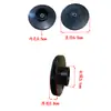 Bomba DC 12v24v48v60V Impulsor Bomba de agua para vehículo eléctrico Accesorios Impulsor de plástico Acero inoxidable