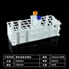 Suporte para Tubos de Ensaio de Vidro Espesso em Aço Inoxidável de Laboratório Suporte para Tubos de Ensaio de Alumínio Tubos Colorimétricos de 15 18 20mm Suporte para Tubos de Centrifugação