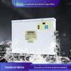 Termostato inteligente aquecedor de água de banho display digital ciclo de alta potência aquecimento automático piscina piscina equipamento de piscina
