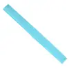 Tienda de comercio exterior suministro al por mayor borde elástico de 1.5 cm de ancho diadema elástica para el cabello de niños y bebés 36 colores