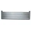 Puerta de Control de Inundaciones de Aleación de Aluminio para Conservación de Agua de Yongjing con Sistema de Doble Sellado para Empresas y Fábricas, Tablero de Bloqueo de Agua Personalizado
