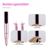Nuevo Pulidor de Uñas Manicura Pulido Manicura Portátil Mango Eléctrico Máquina Removedora de Uñas para Eliminar Piel Muerta Máquina Pulidora de Manicura Bolígrafo