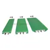 Guarda-corpo Grande C/Médio C/Pequeno C Trilho de Alumínio Tipo Plano/Trilho de Barreira Lateral Placa Guia de Guarda-corpo Acessórios para Transportadores