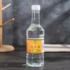Sazonador de Salsa de Ganso Asado a la Llama de Shunde para Ganso Estofado, Receta de Salsa de Ganso Asado, Base para Hot Pot de Carne de Ganso Guisada en Olla de Hierro para Uso Comercial
