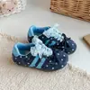 Zapatillas Deportivas de Entrenamiento Alemanas para Niñas Niños 2026 Nuevo Otoño Muy Bonitas Niños Medianos y Grandes Casual Niñas Zapatos de Ballet para Niños