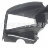 Guia de ar aplicável Land Rover T2H4009 T2H4008 LR011849 LR011848