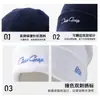 Gorro de Punto Jacquard con Letra Simple y Canalé para Hombre, Engrosado, a Prueba de Frío, Cortavientos, para Circunferencia de Cabeza Grande, sin Visera, Gorro de Exterior, Estilo Otoño/Invierno