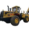 Montacargas Komatsu WA470, cargador Komatsu barato WA470 WA420 WA380 WA300