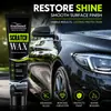 Cera Reparadora de Arranhões KineShineX para Carro Remove Arranhões Finos Camada de Oxidação Brilho da Pintura do Carro Pasta de Polimento e Reparo